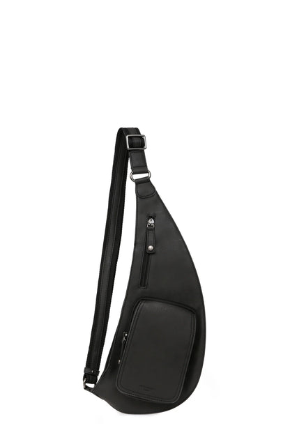 Sac Homme monobretelle | H784638 Différence