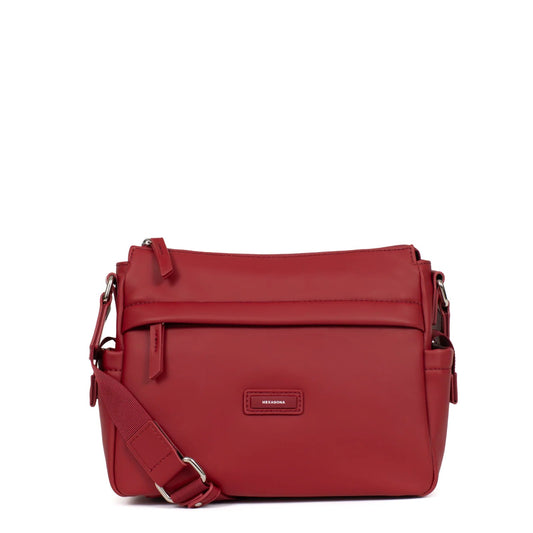 Sac porté travers Hexagona | H8120165 Nami