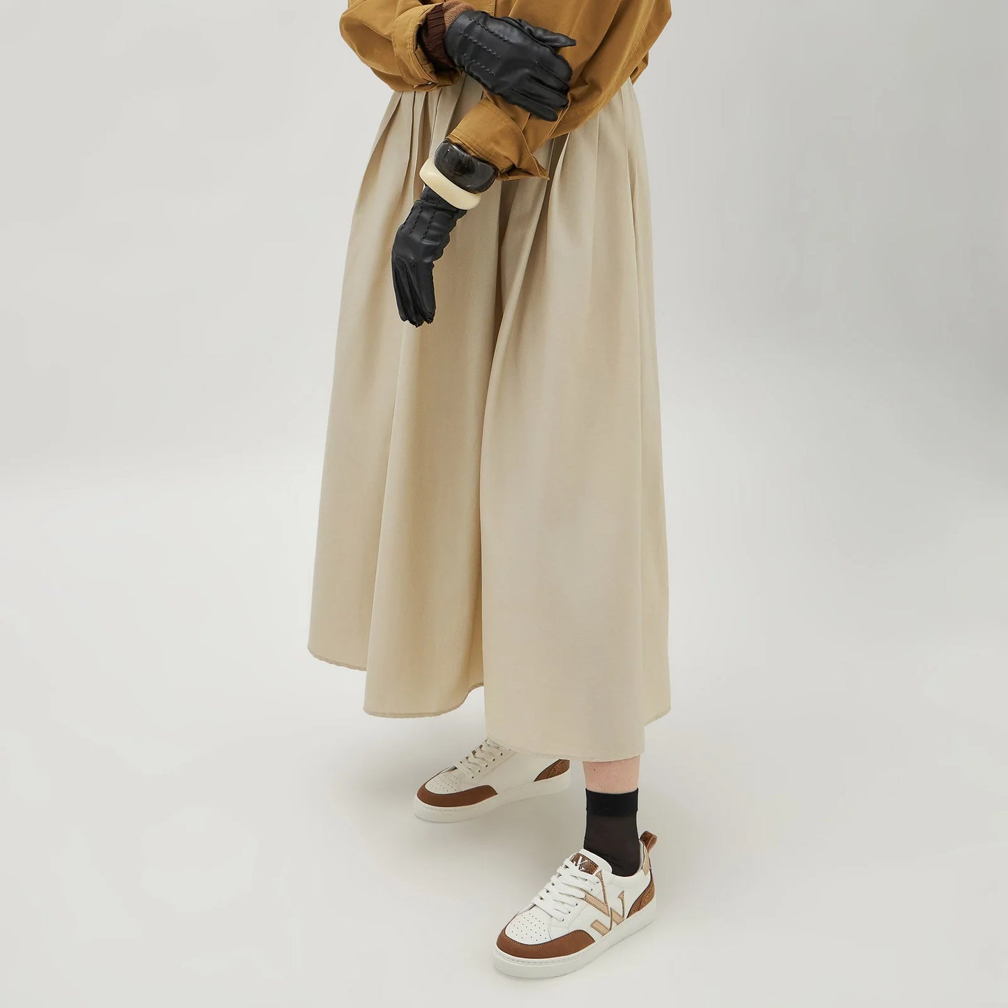 Vanessa Wu JOYCE Camel | BK2555