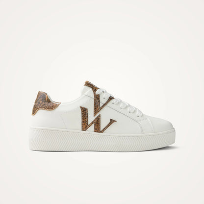 Vanessa Wu LOU Python | BK2765