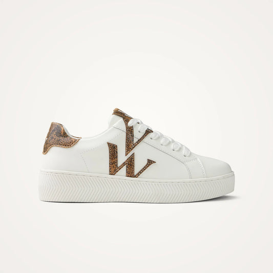Vanessa Wu LOU Python | BK2765