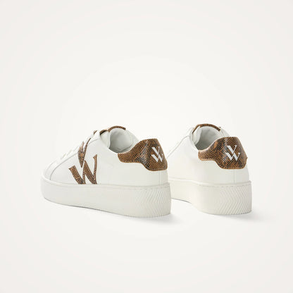 Vanessa Wu LOU Python | BK2765