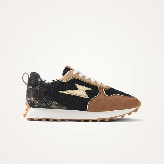 Vanessa Wu LUNELLE Camel | BK2780
