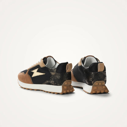 Vanessa Wu LUNELLE Camel | BK2780