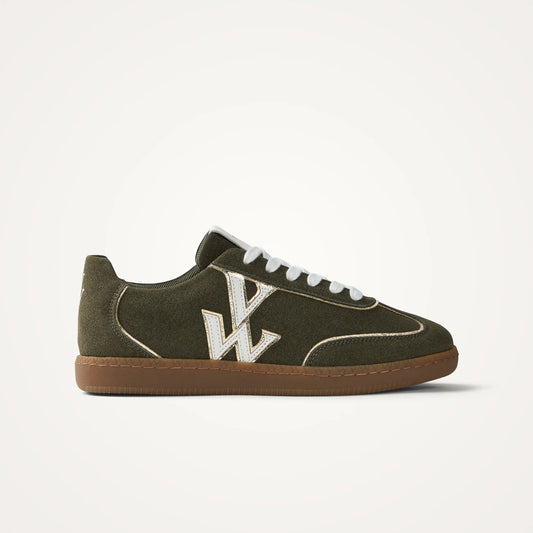 Vanessa Wu SARAH Khaki | BK2805