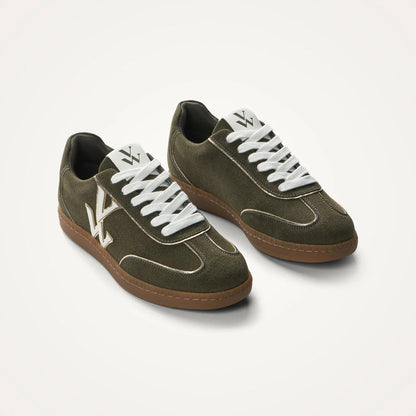 Vanessa Wu SARAH Khaki | BK2805