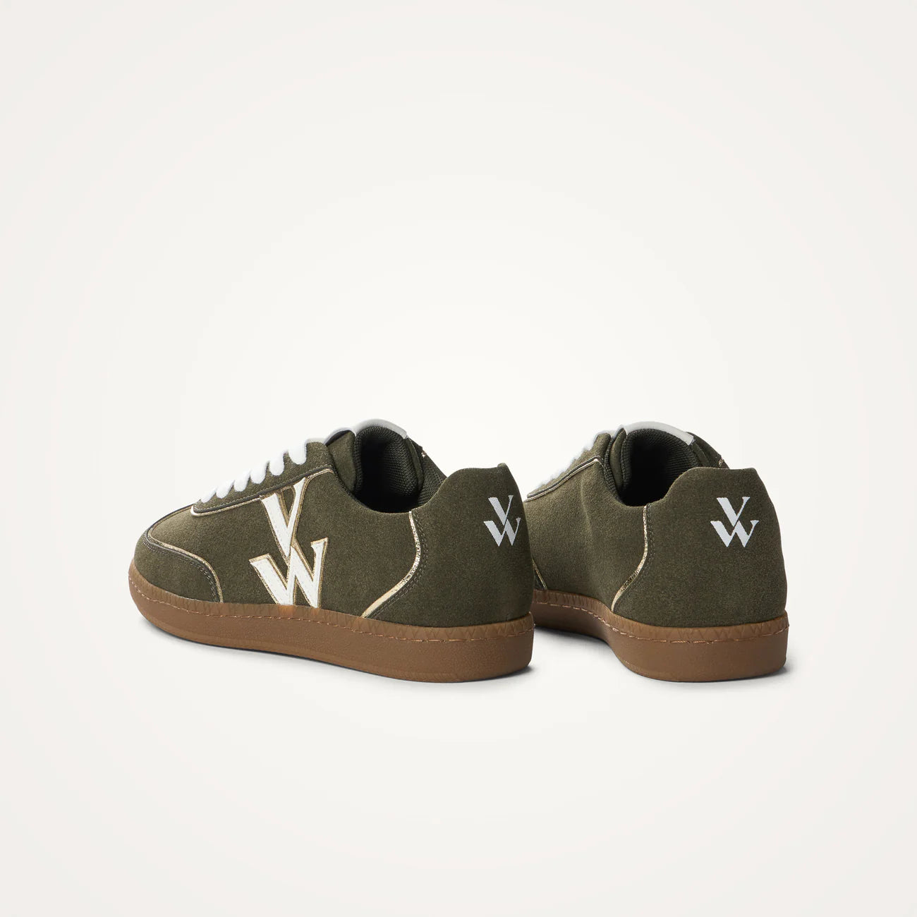 Vanessa Wu SARAH Khaki | BK2805