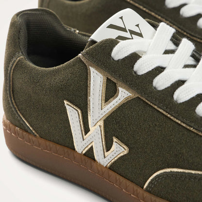 Vanessa Wu SARAH Khaki | BK2805