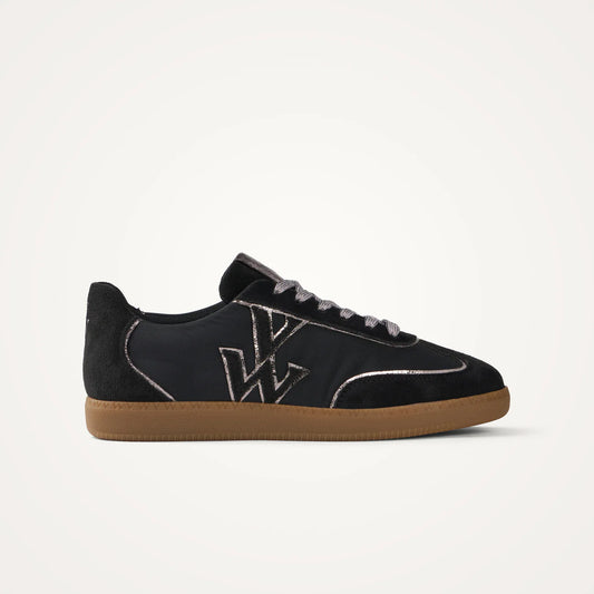 Vanessa Wu SUZANNE Noir | BK2806
