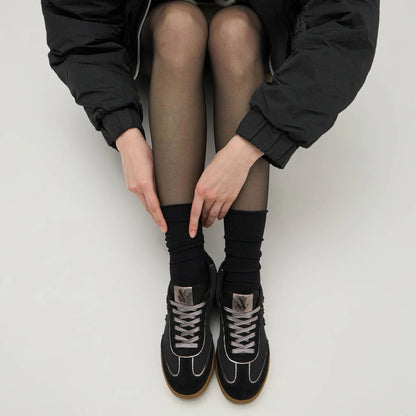 Vanessa Wu SUZANNE Noir | BK2806