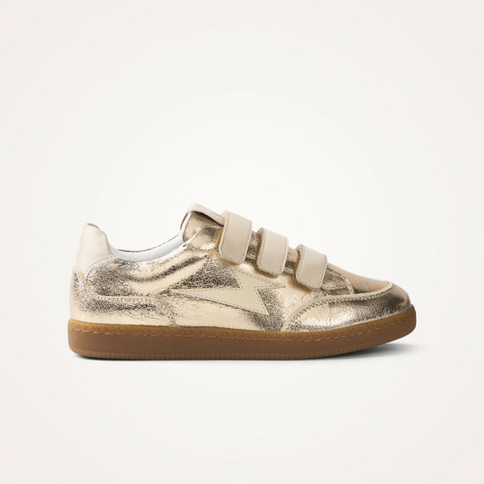 Vanessa Wu TENNESSE Gold | BK2808