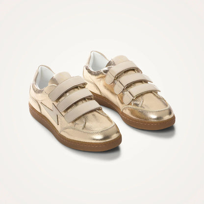 Vanessa Wu TENNESSE Gold | BK2808