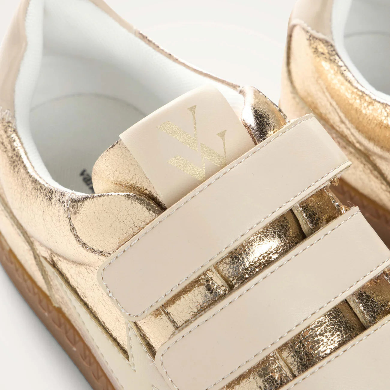 Vanessa Wu TENNESSE Gold | BK2808