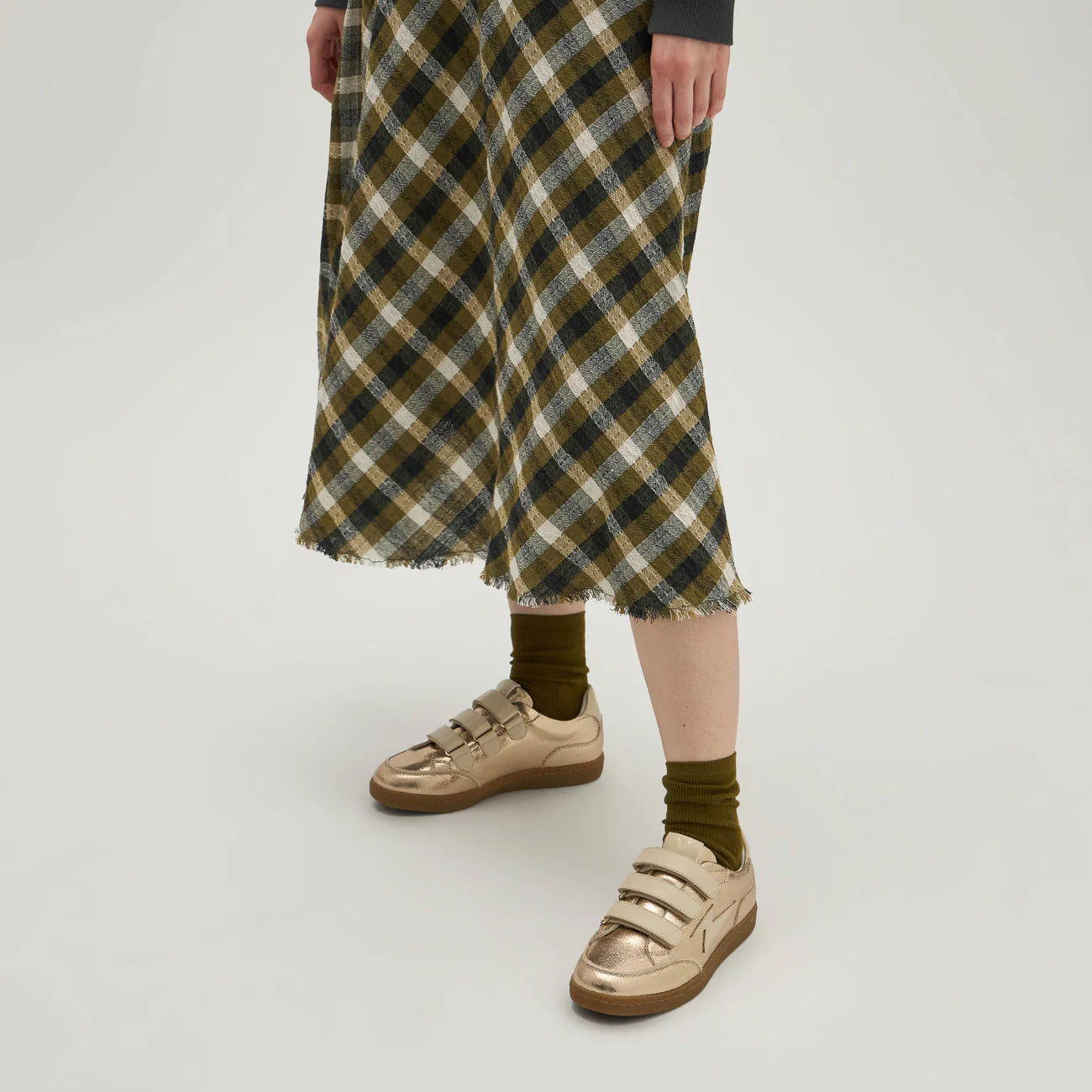 Vanessa Wu TENNESSE Gold | BK2808