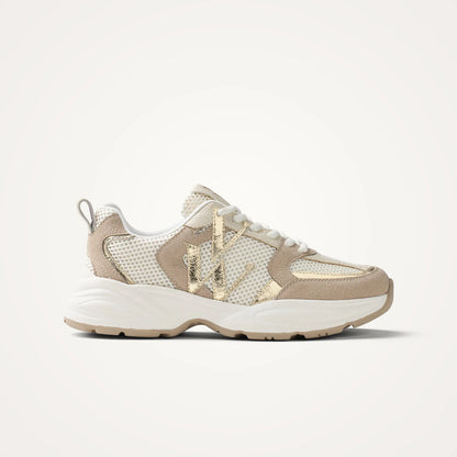 Vanessa Wu JILLIAN Beige | BK2811