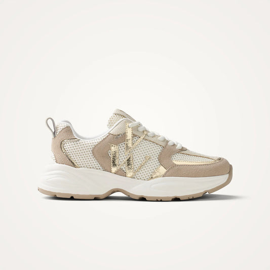 Vanessa Wu JILLIAN Beige | BK2811