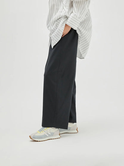 Vanessa Wu FLOW INITIALS Blue | BK2844