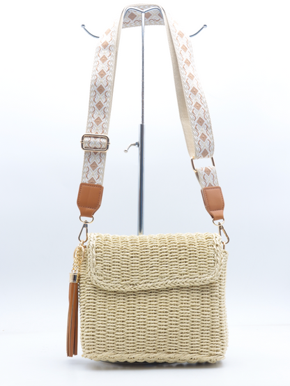 Sac en paille | FC1050
