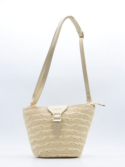 Sac paille | FC1070