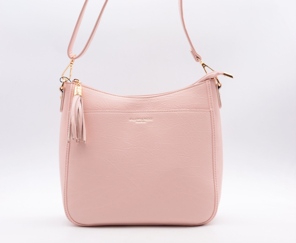Sac bandoulière Clara | FC9905