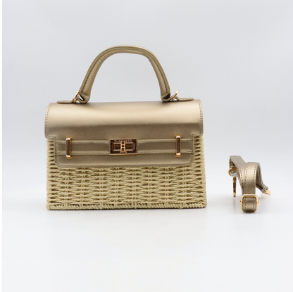 Sac en paille | FC1088