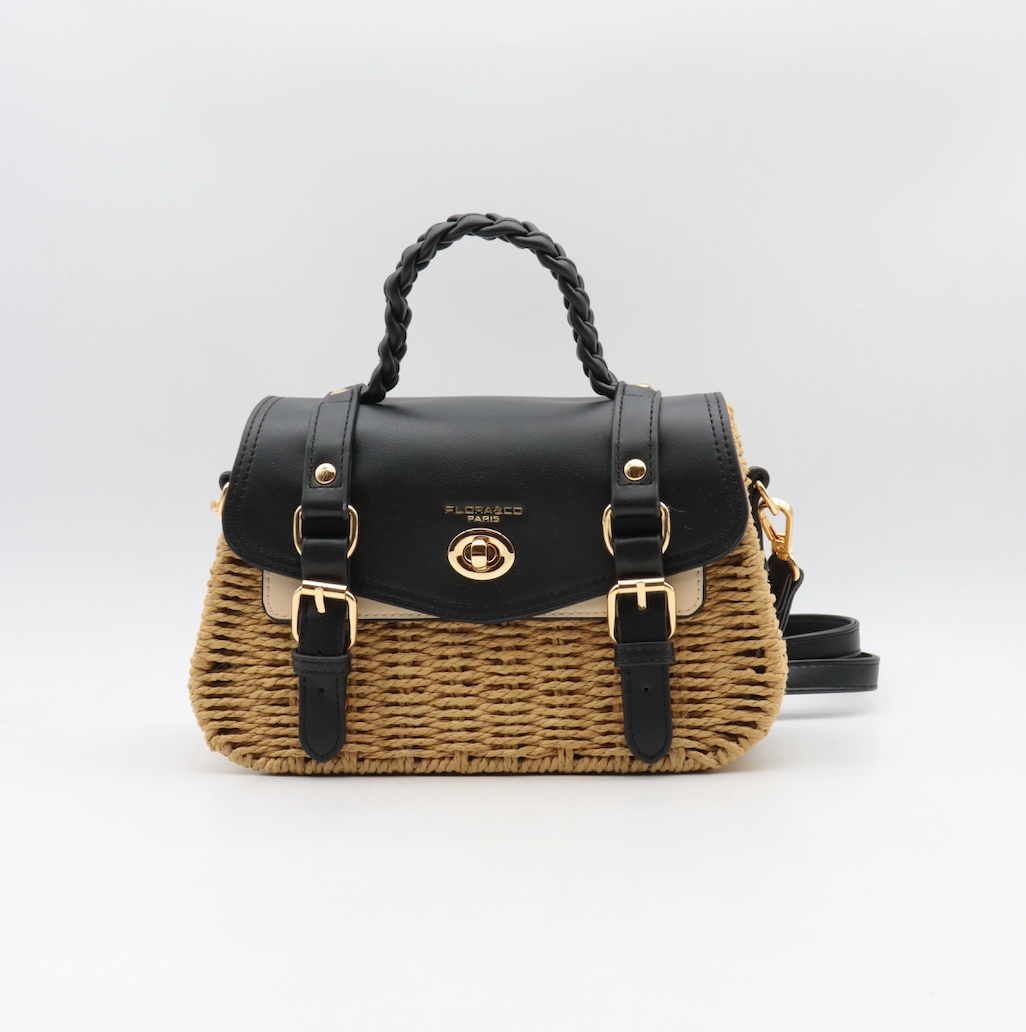 Sac en paille | FC1092