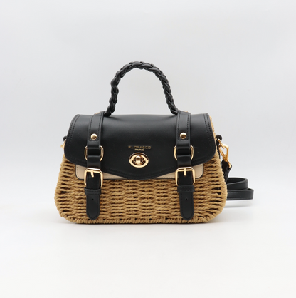 Sac en paille | FC1092