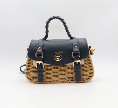 Sac en paille | FC1092