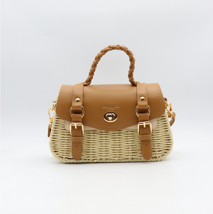 Sac en paille | FC1092