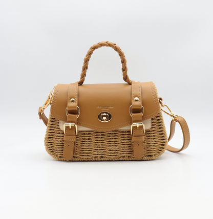 Sac en paille | FC1092