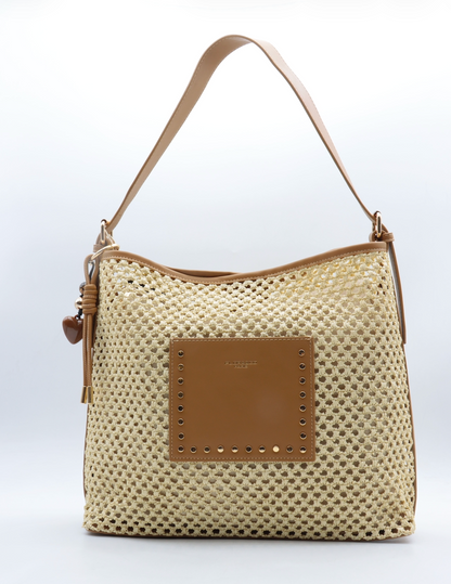 Sac en paille | FC1102
