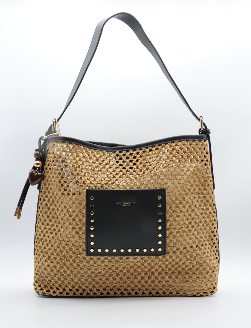 Sac en paille | FC1102
