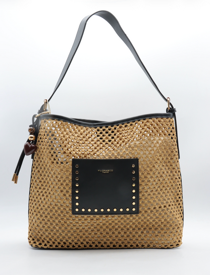 Sac en paille | FC1102