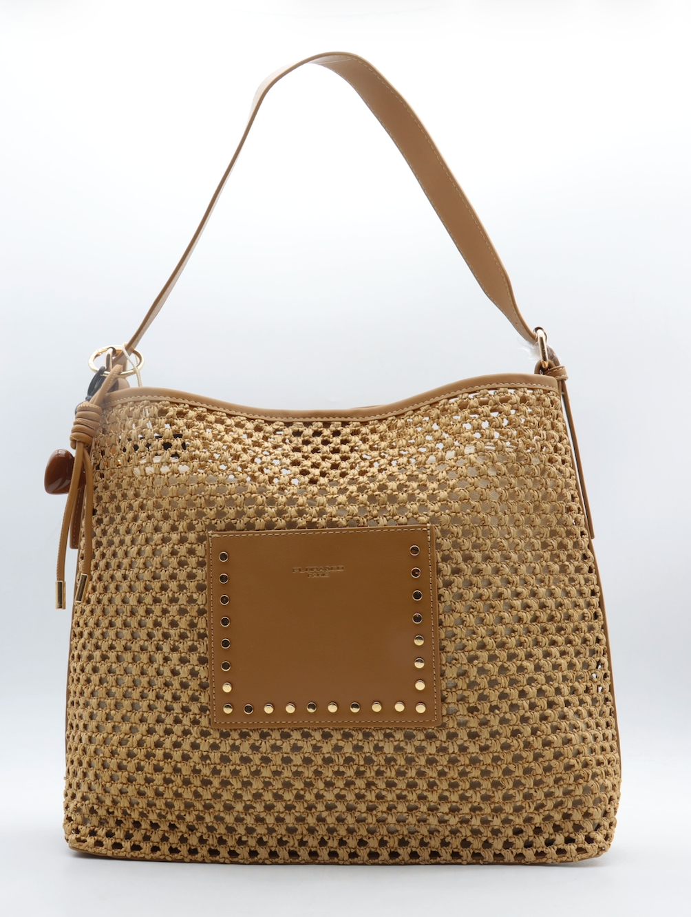 Sac en paille | FC1102