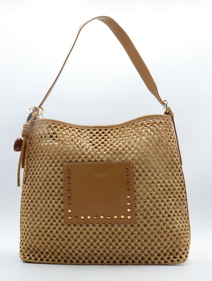 Sac en paille | FC1102