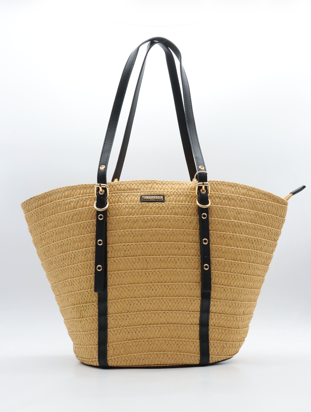 Sac en paille | FC1105
