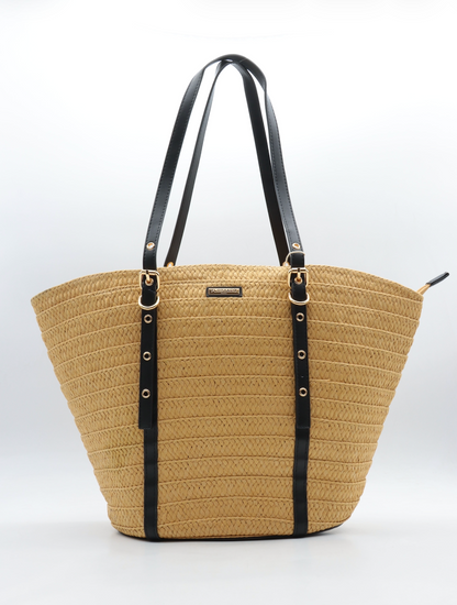 Sac en paille | FC1105