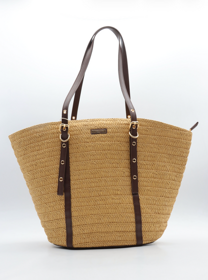 Sac en paille | FC1105