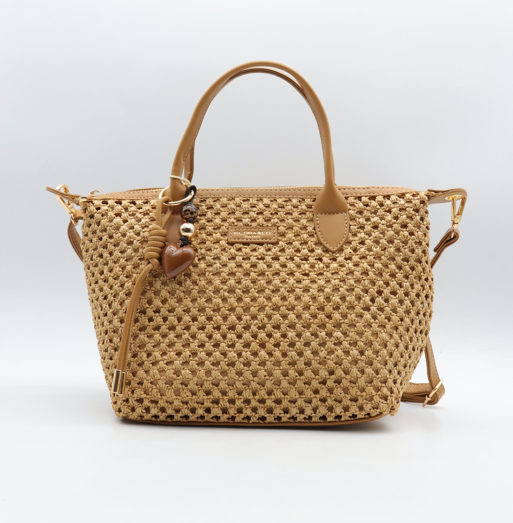 Sac en paille | FC1098