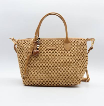 Sac en paille | FC1098