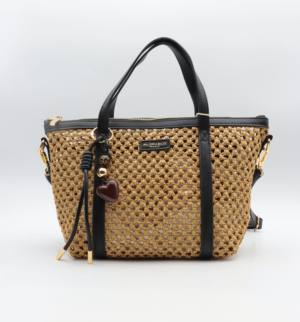 Sac en paille | FC1098