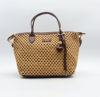 Sac en paille | FC1098