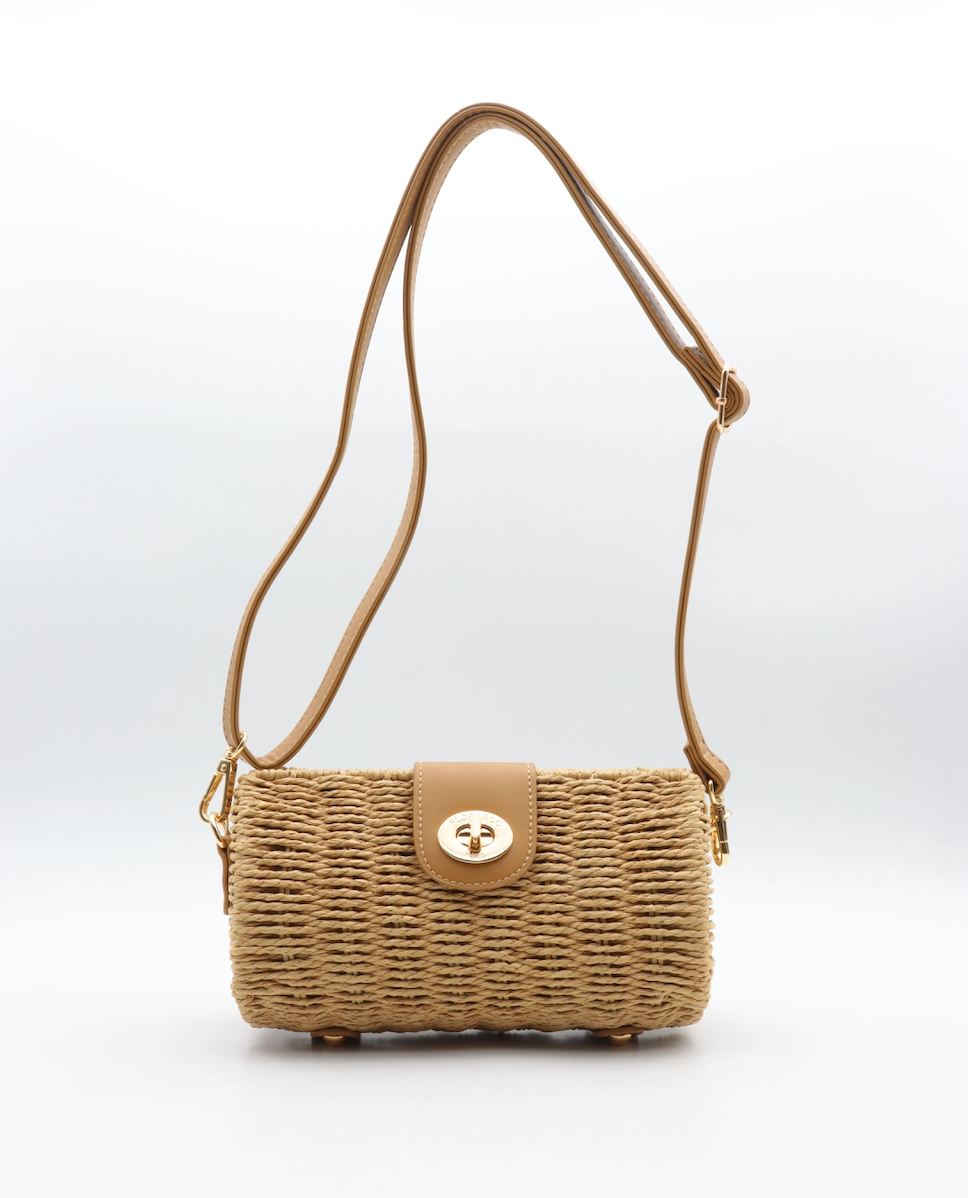 Sac en paille | FC1103