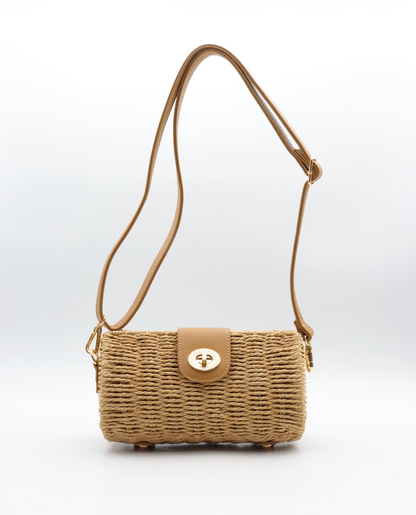 Sac en paille | FC1103