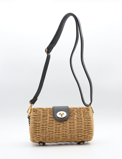 Sac en paille | FC1103