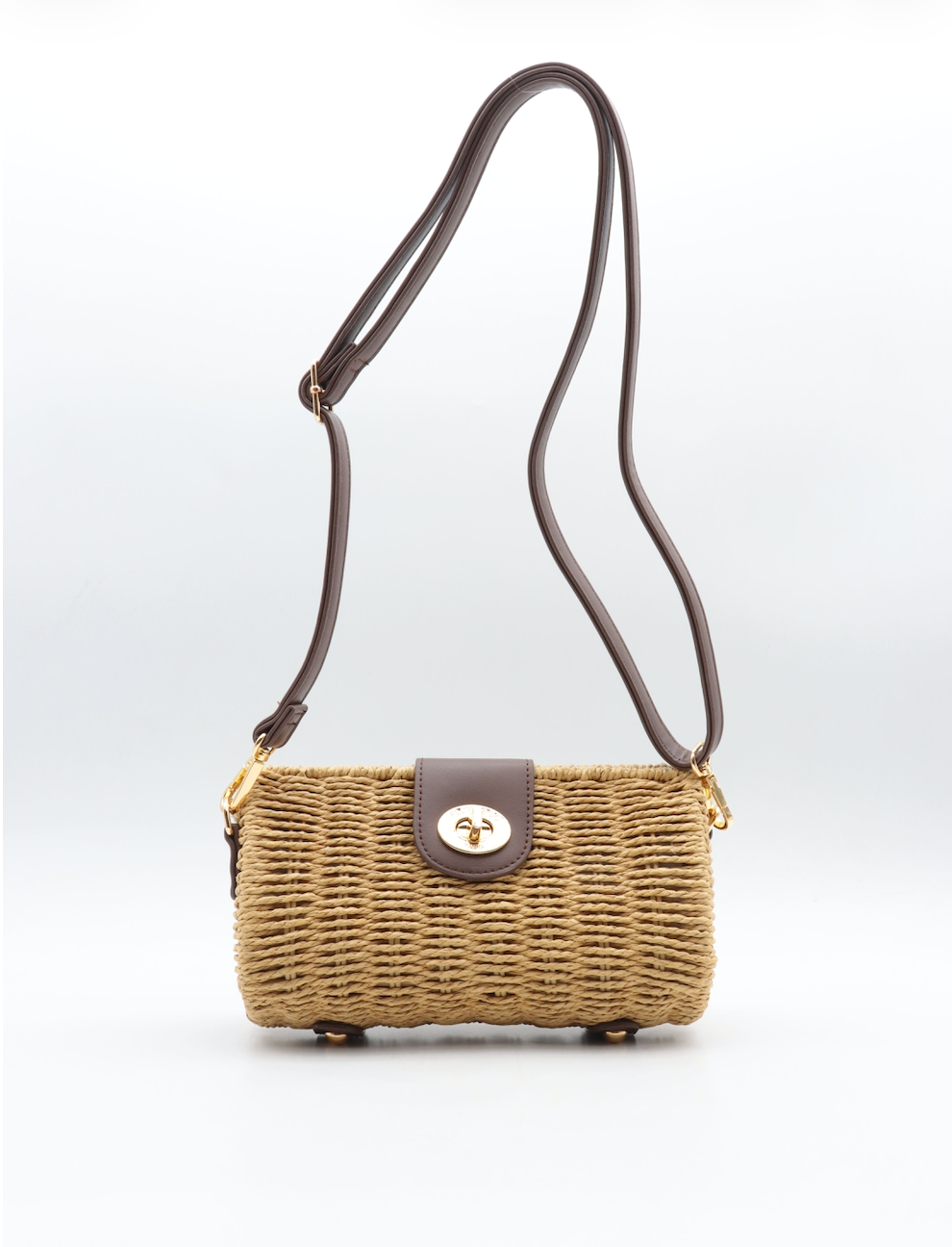 Sac en paille | FC1103