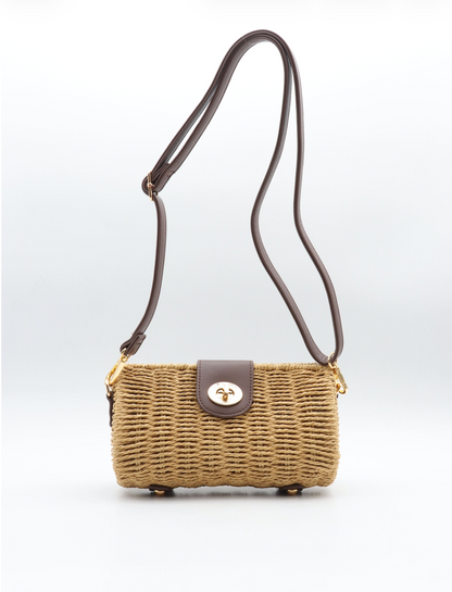 Sac en paille | FC1103