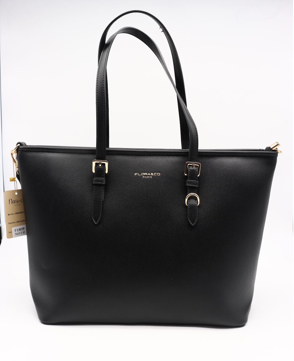 Sac cabas A4 Sophie | FC1808
