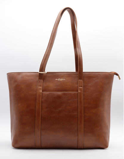 Sac cabas A4 Camille | FC9980