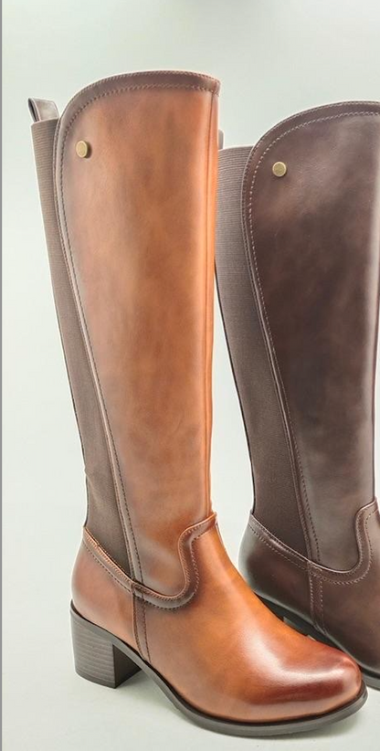 Bottes | CHC229 Camel